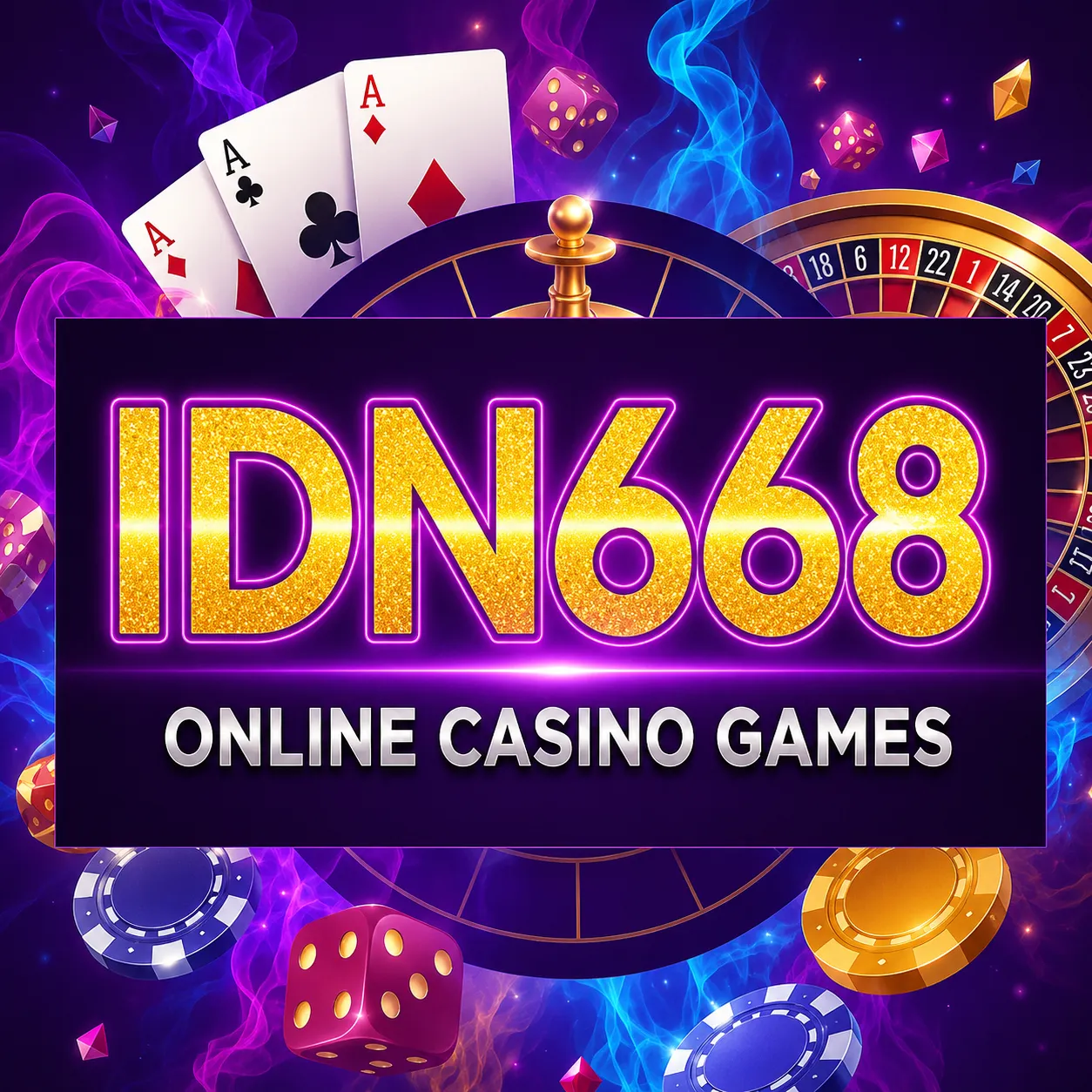 IDN668 - Ketakutan di Dalam Rumah Tua
