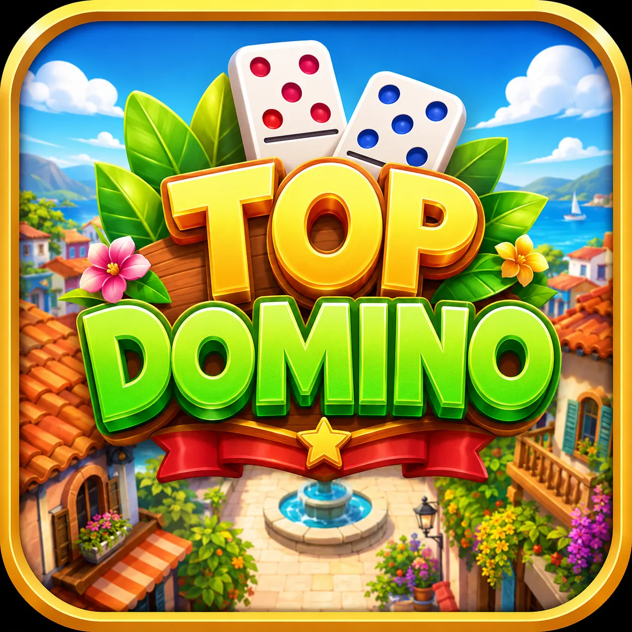 TOPDOMINO - Aplikasi Catatan Keuangan yang Mudah dan Efisien