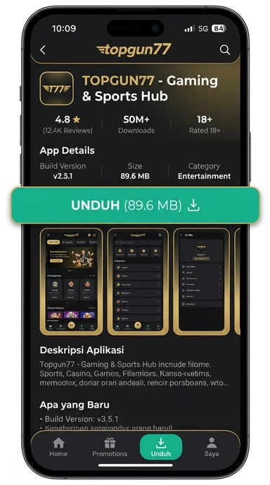 Unduh APK topgun77 Terbaru untuk Android dengan Mudah